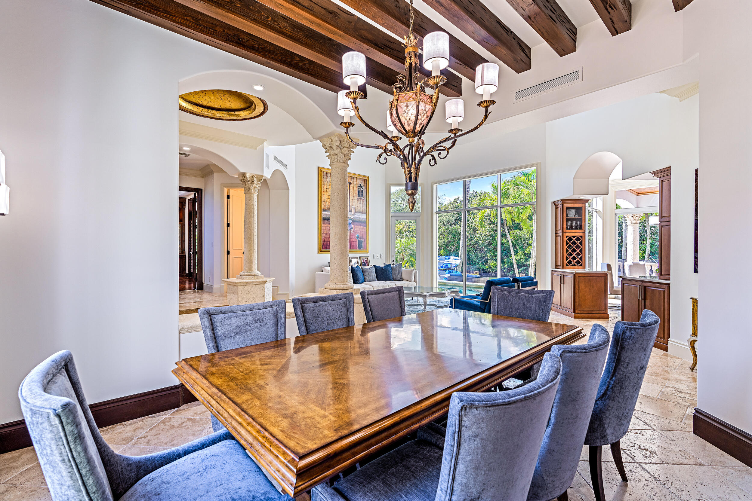 Harbour Isles - Residential