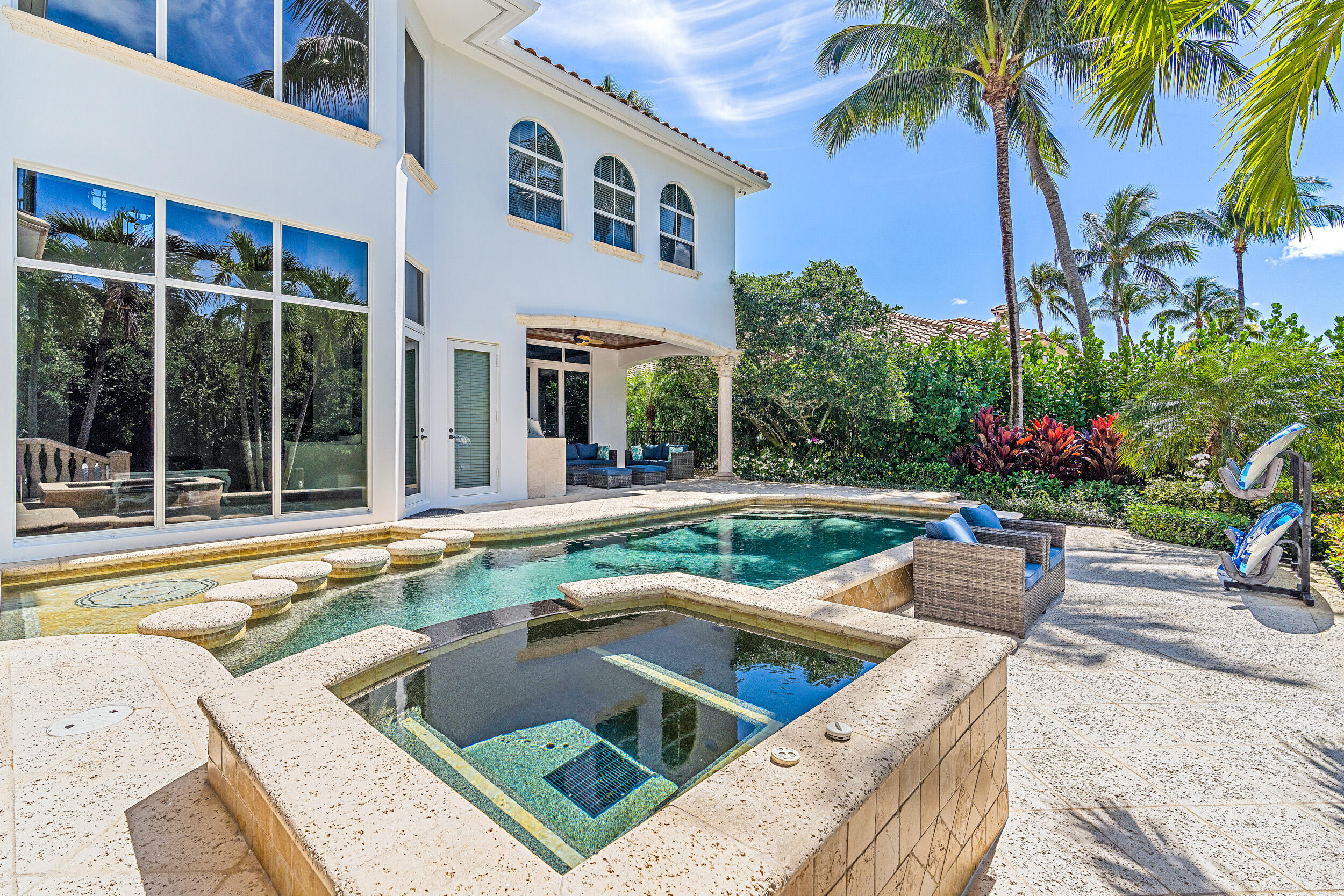 Harbour Isles - Residential