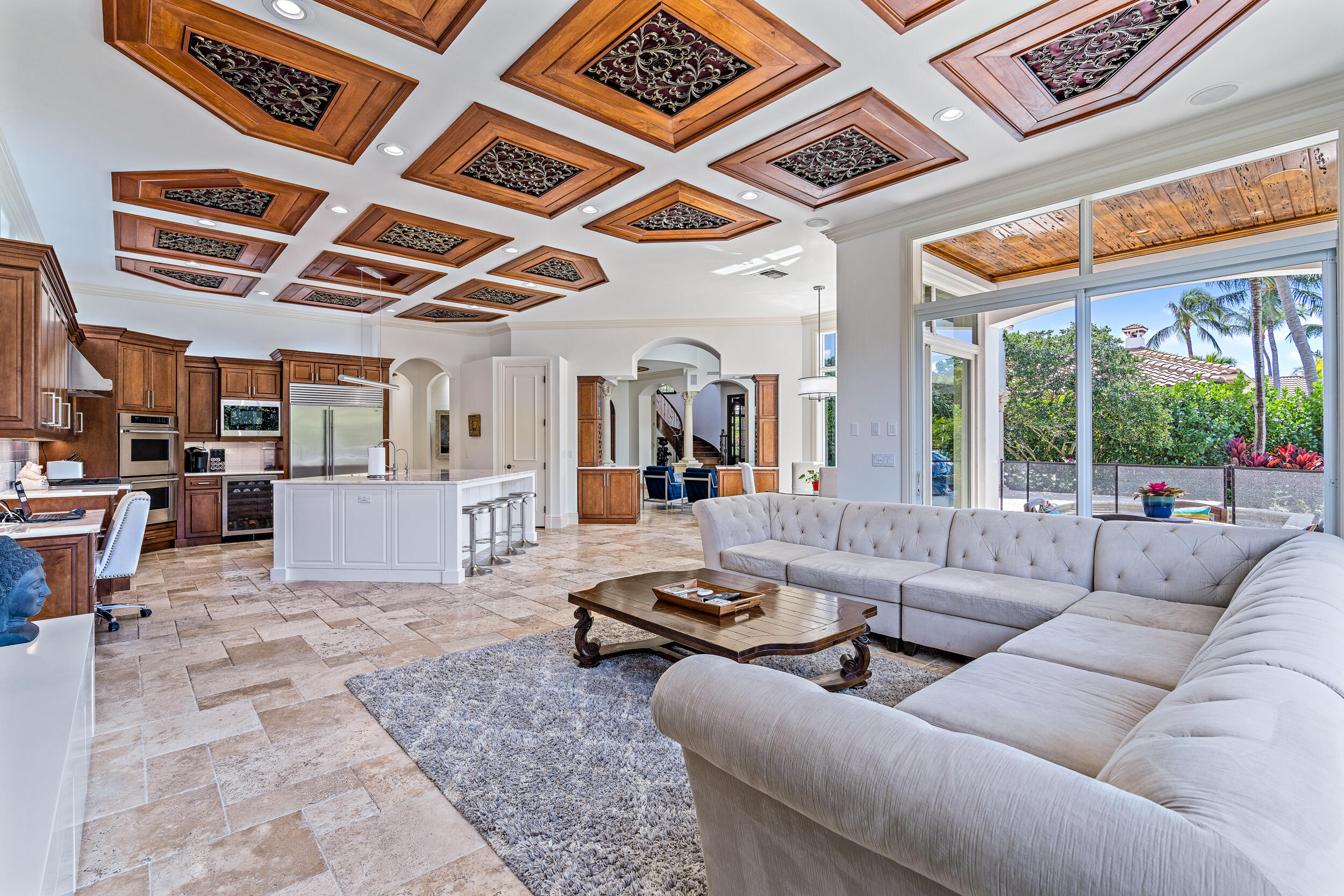 Harbour Isles - Residential