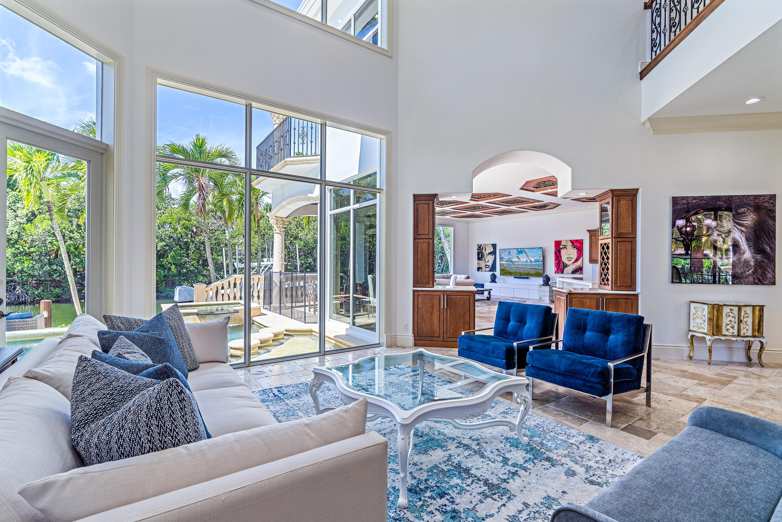 Harbour Isles - Residential