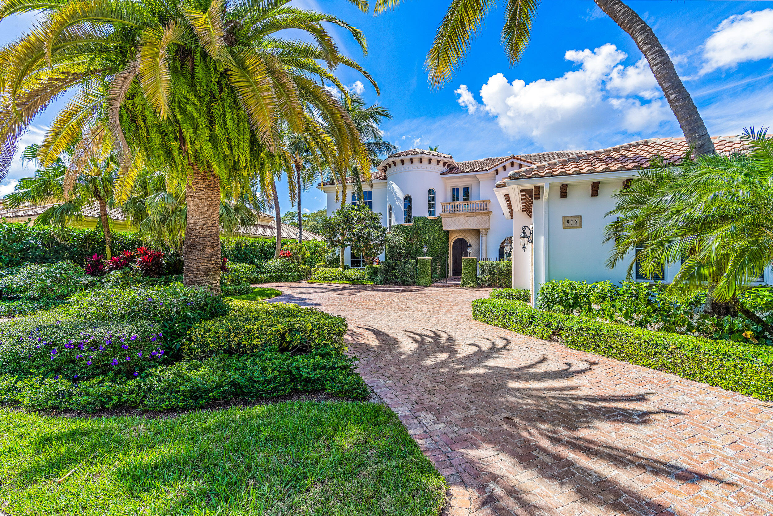 Harbour Isles - Residential