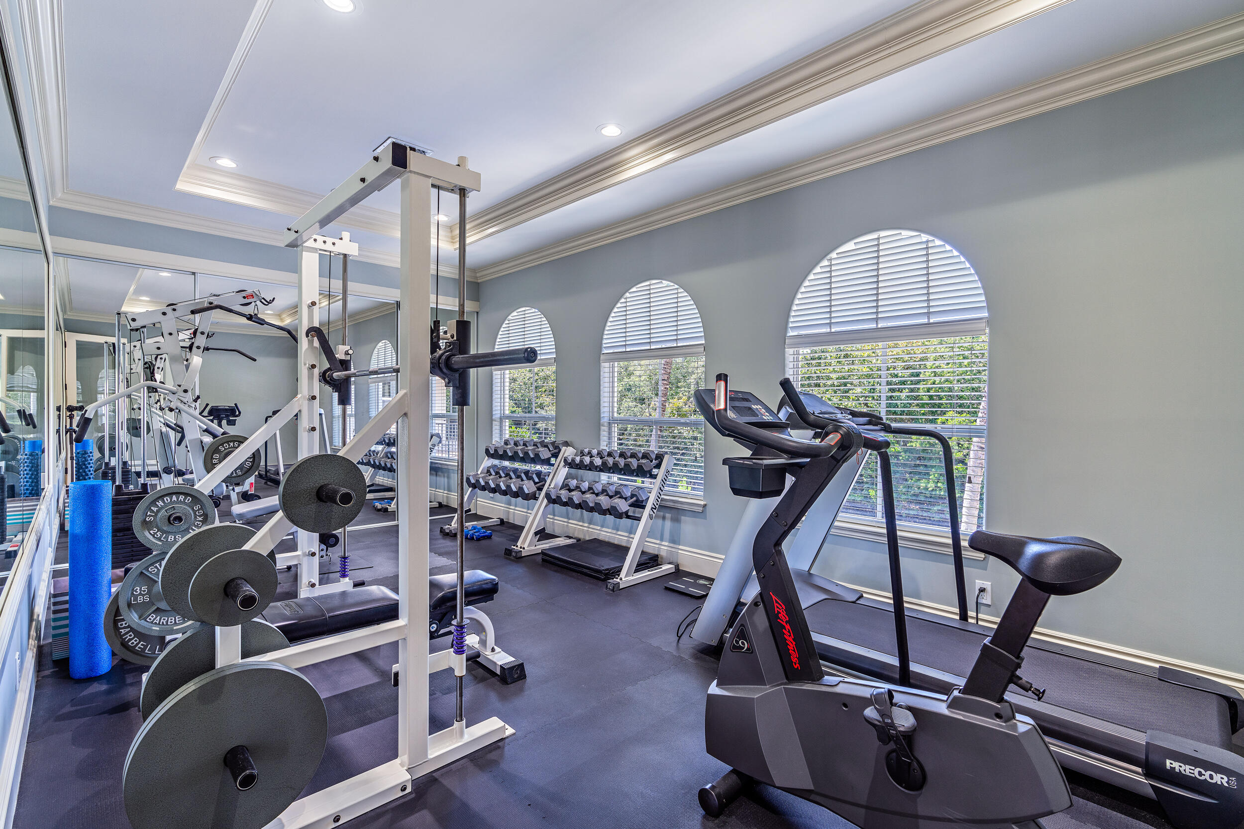 Harbour Isles - Residential