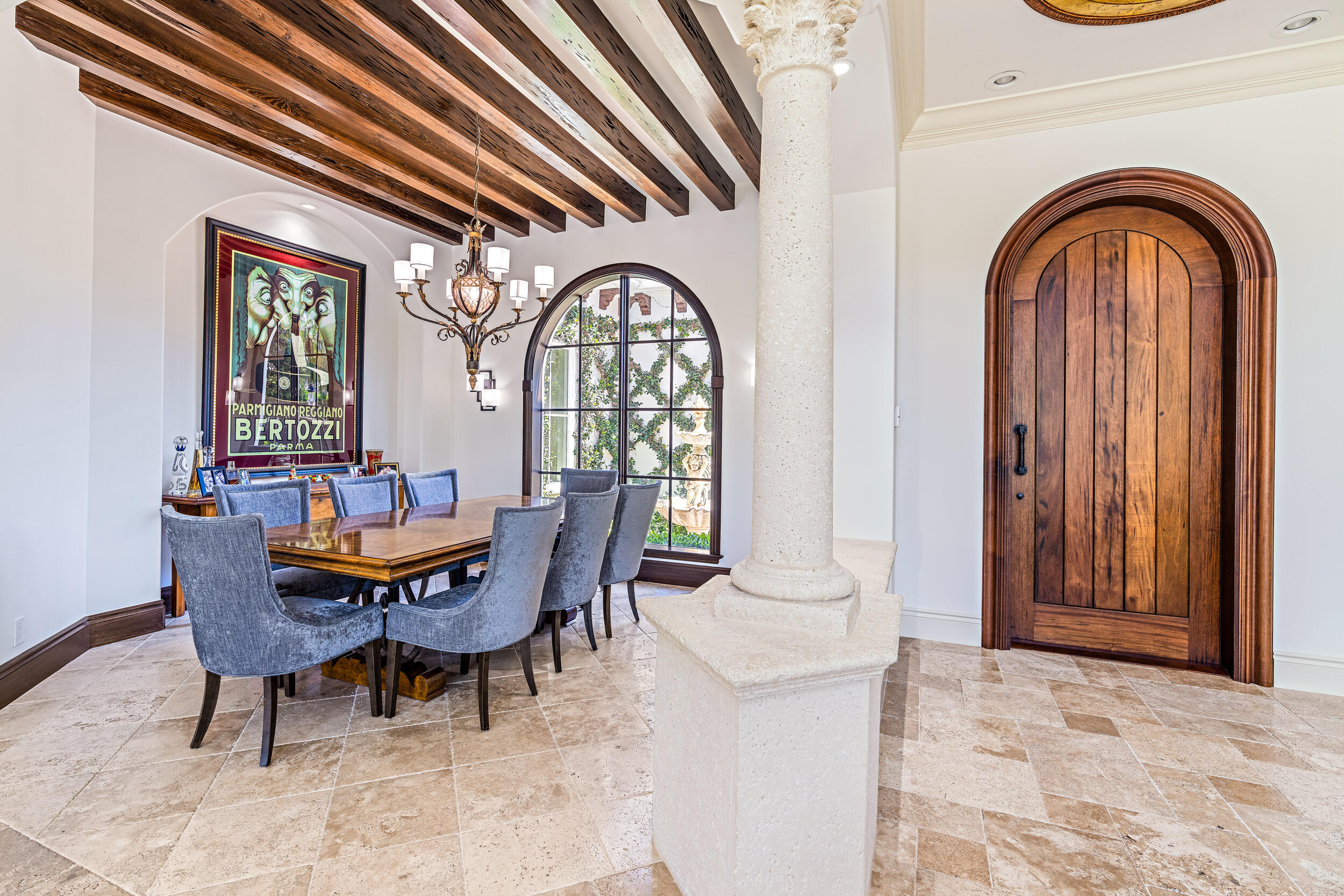 Harbour Isles - Residential