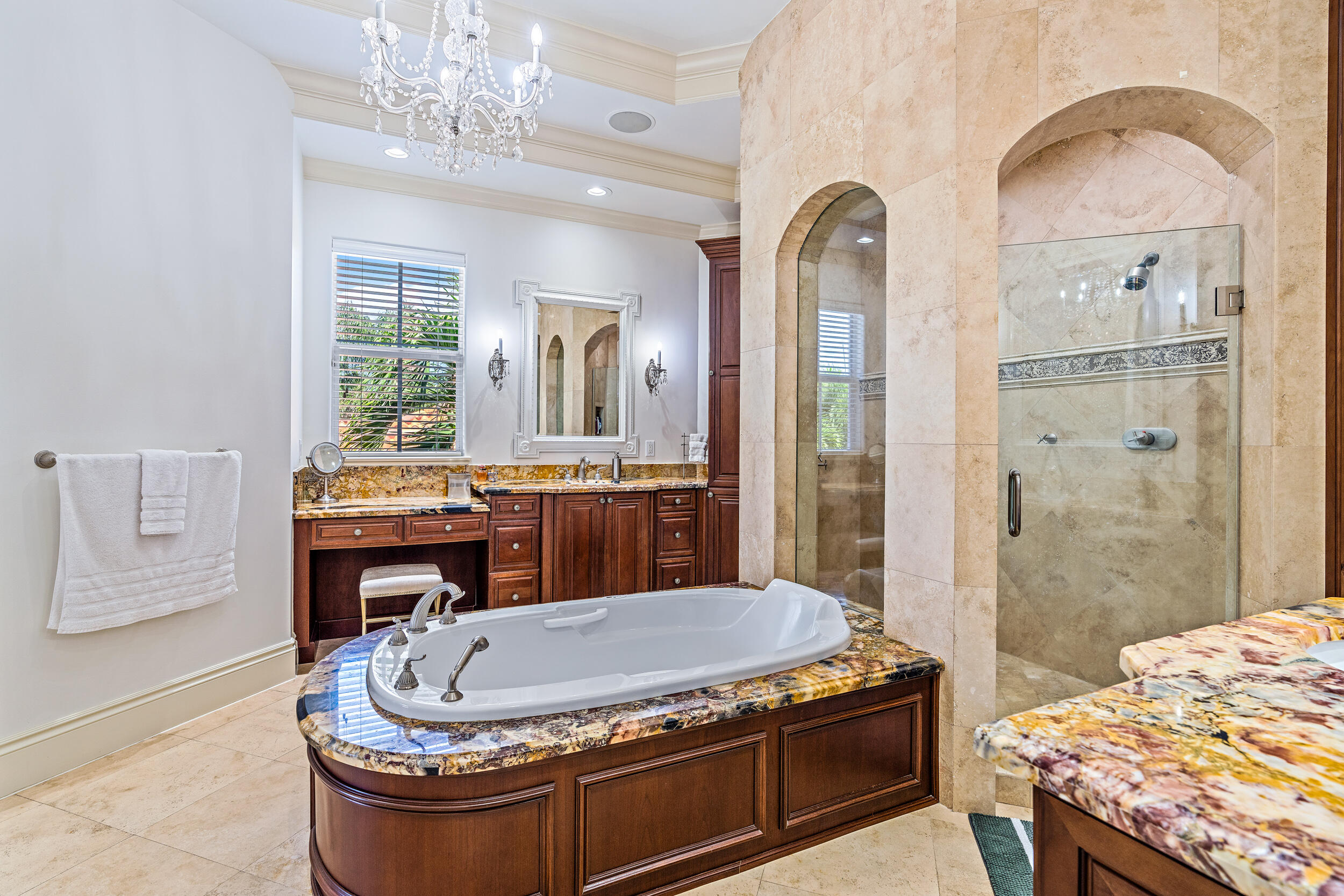 Harbour Isles - Residential