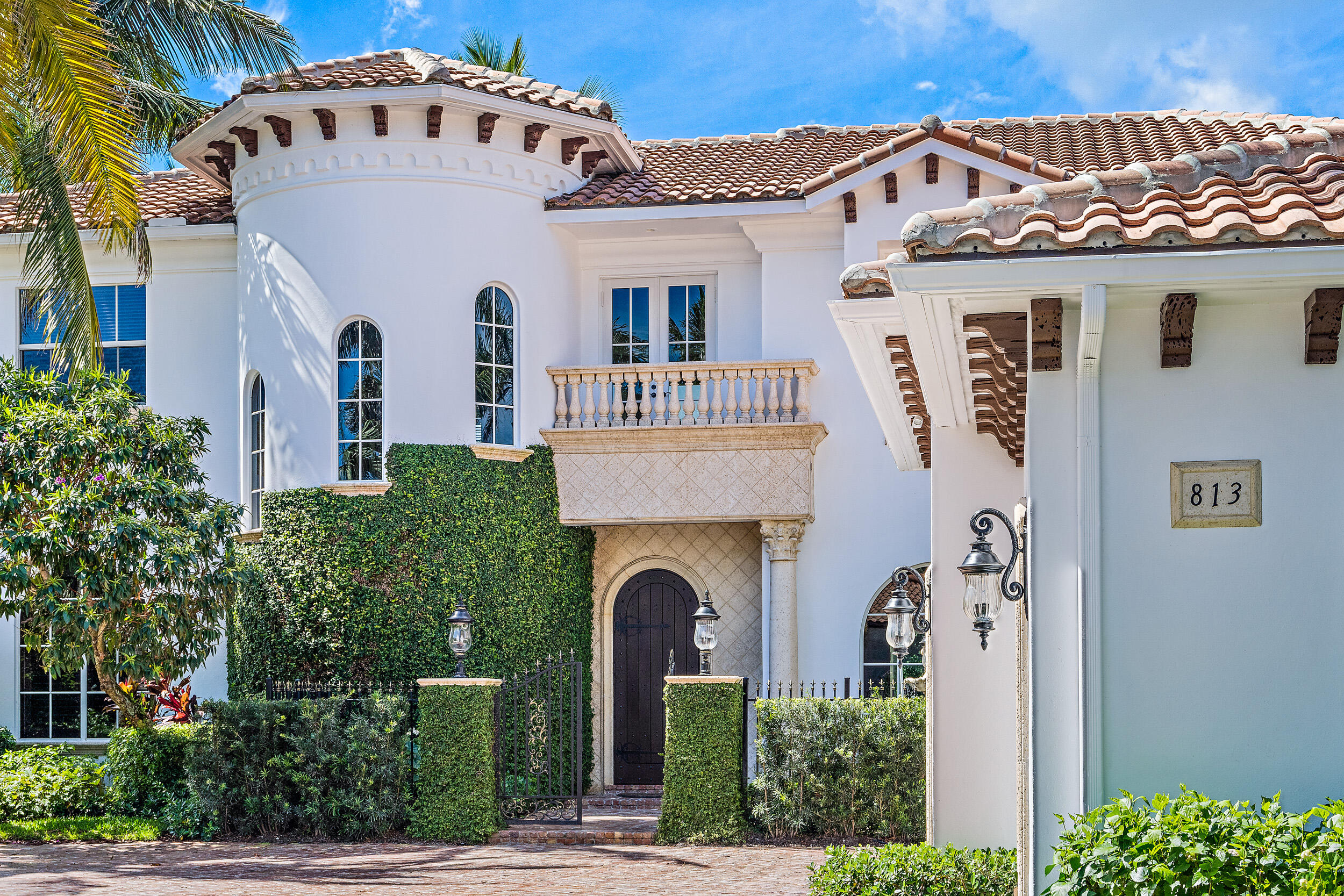 Harbour Isles - Residential