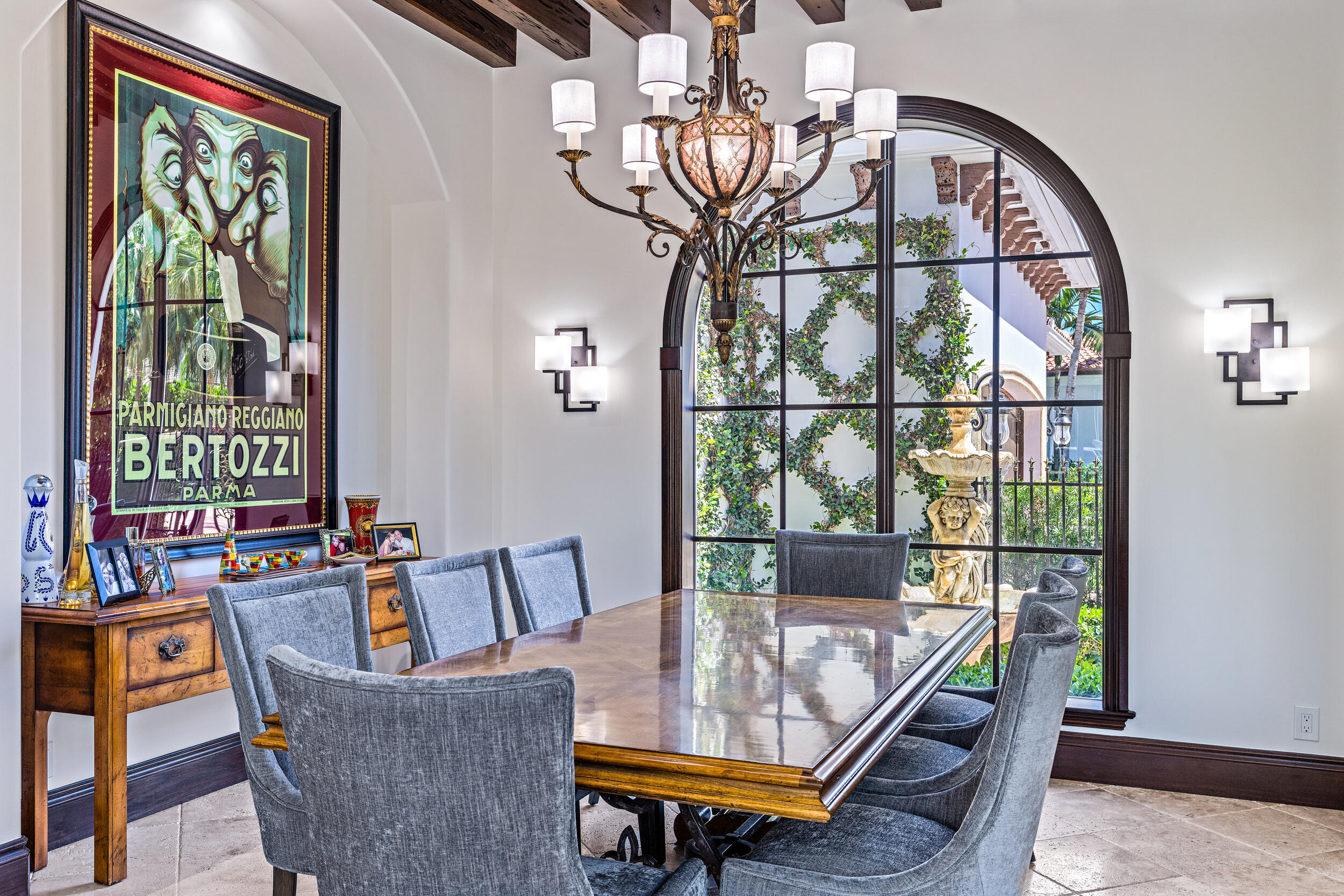 Harbour Isles - Residential