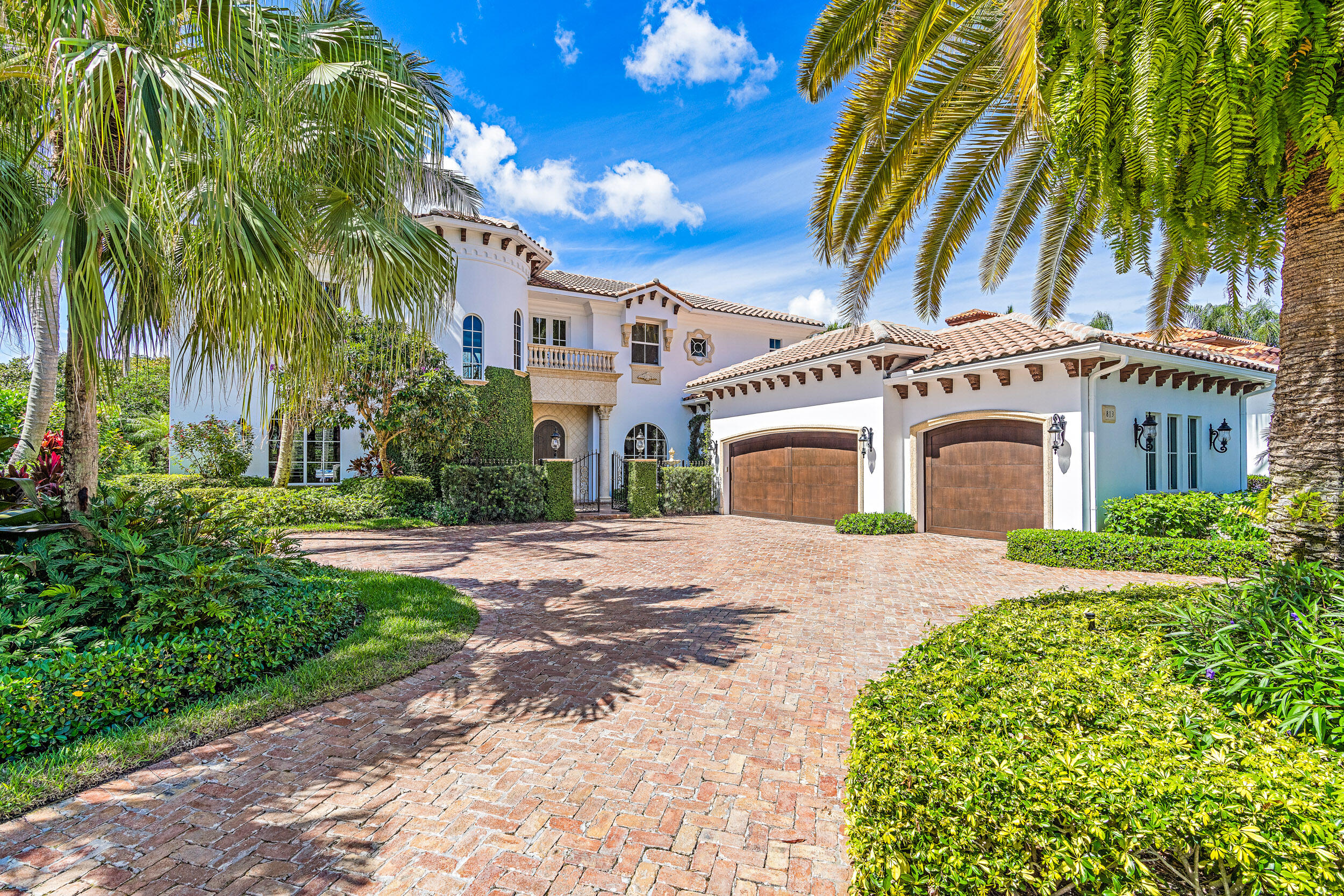 Harbour Isles - Residential