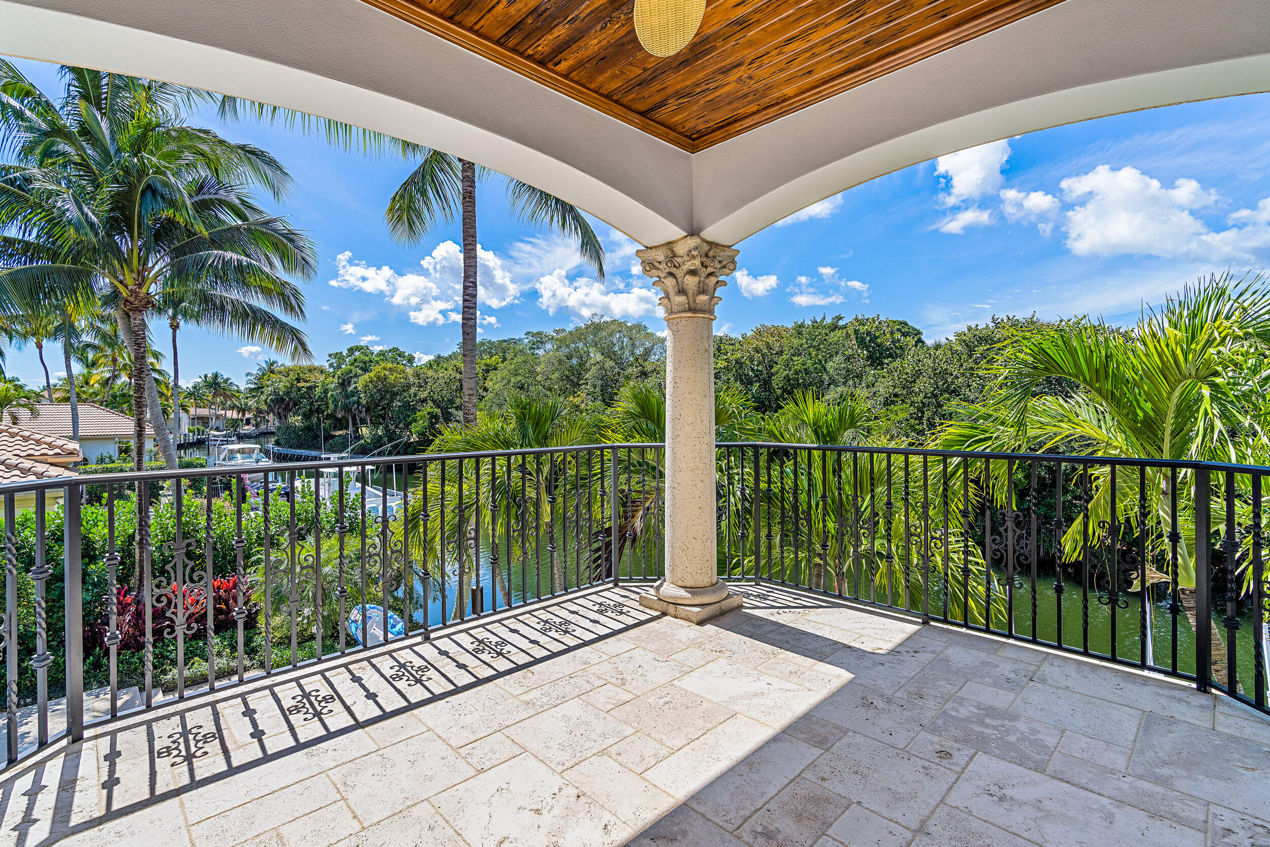 Harbour Isles - Residential