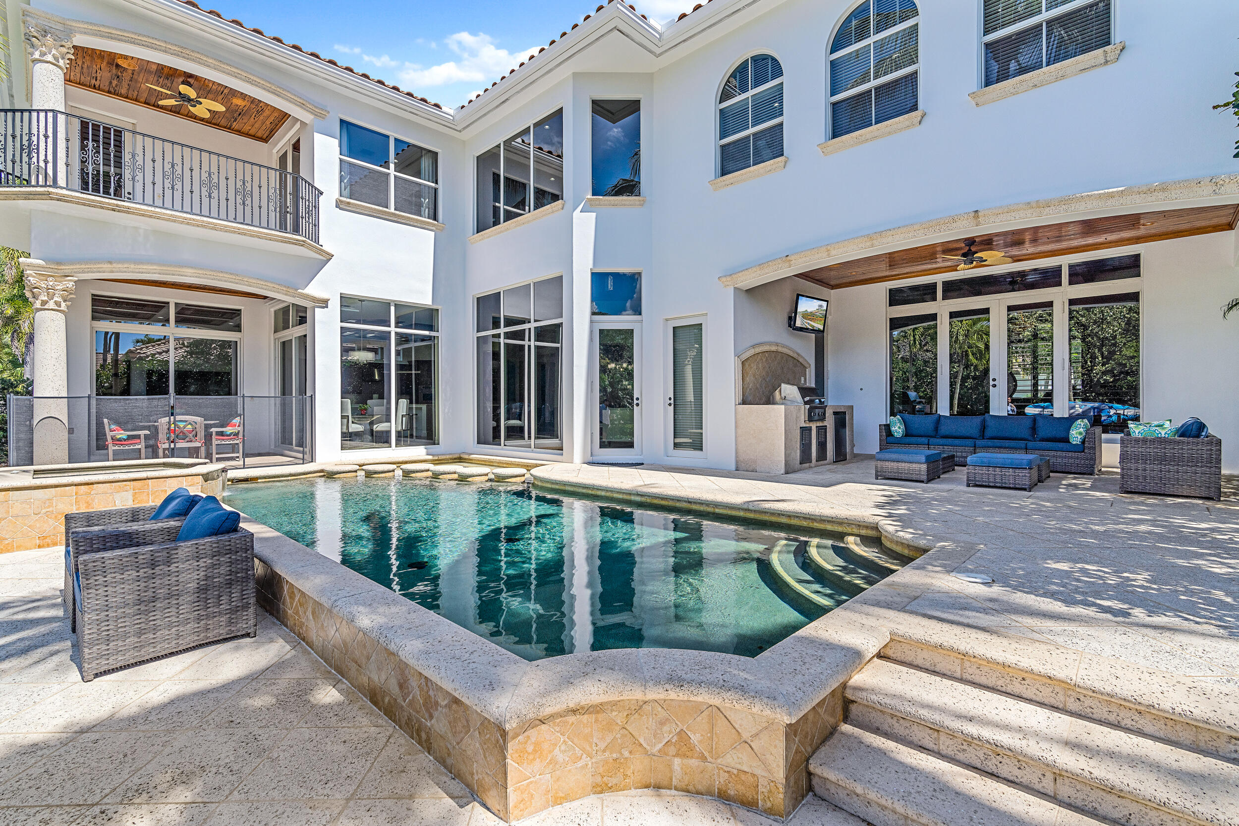 Harbour Isles - Residential