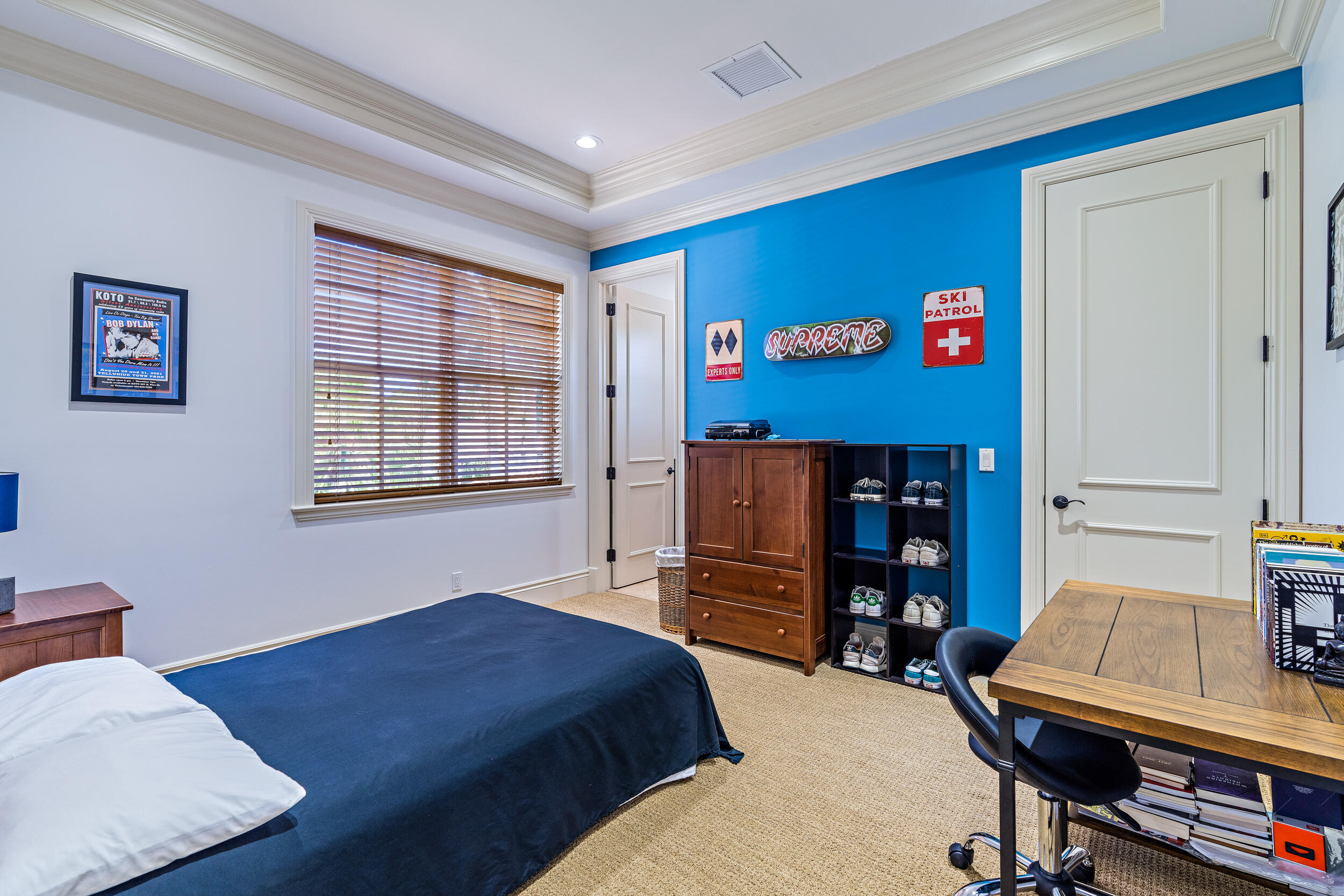 Harbour Isles - Residential