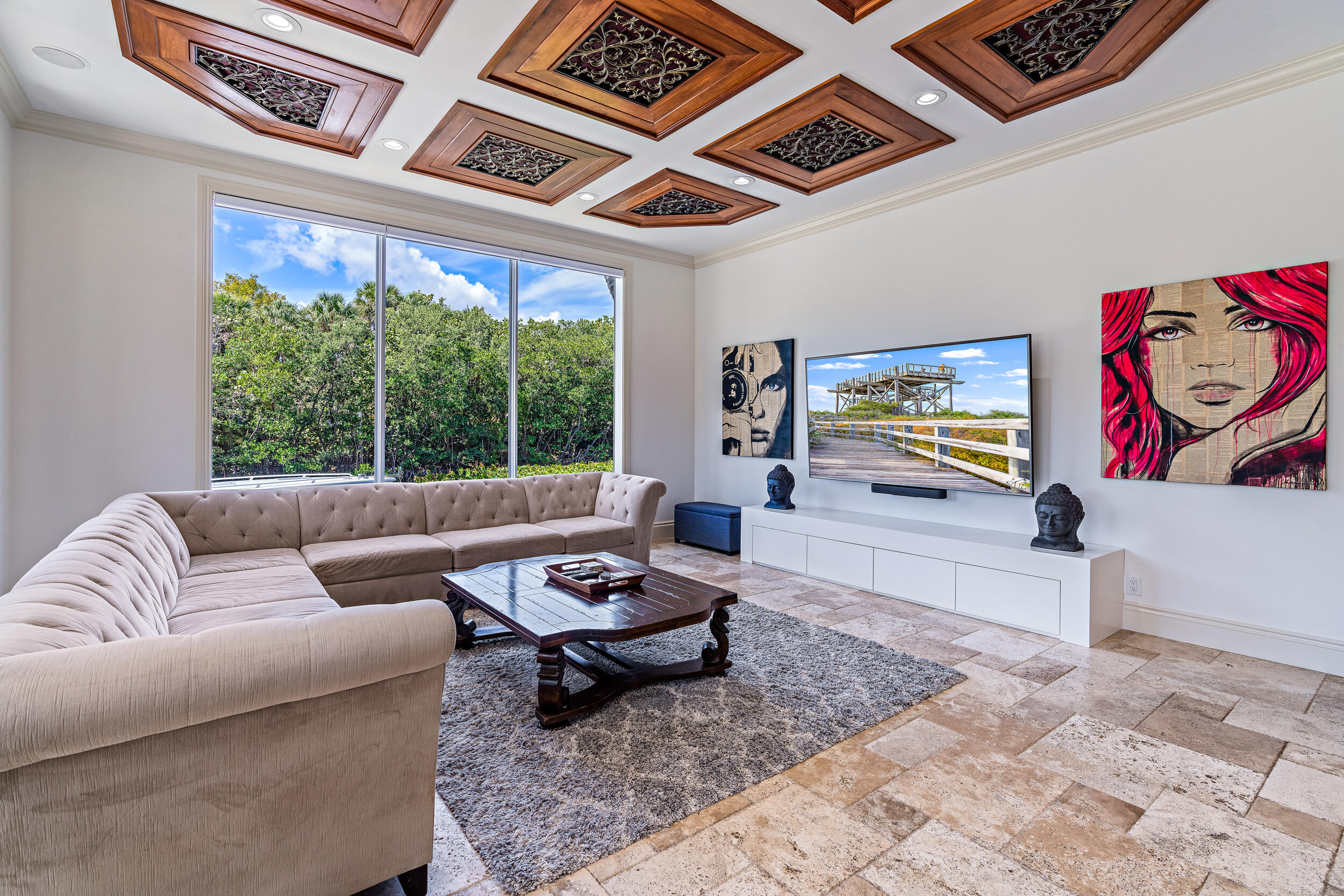 Harbour Isles - Residential