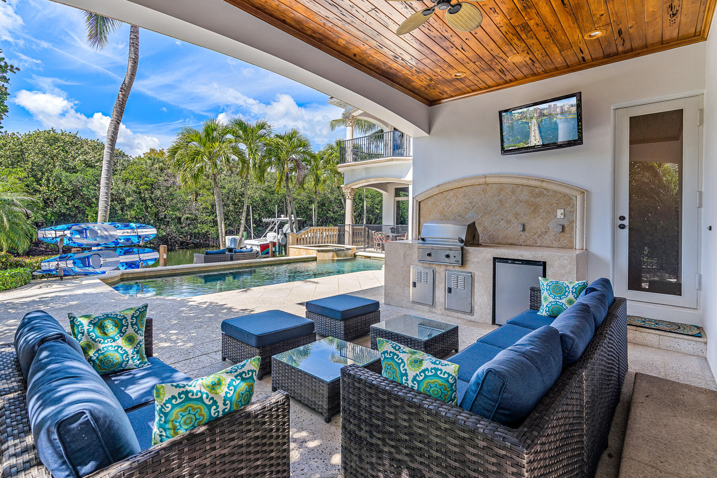 Harbour Isles - Residential