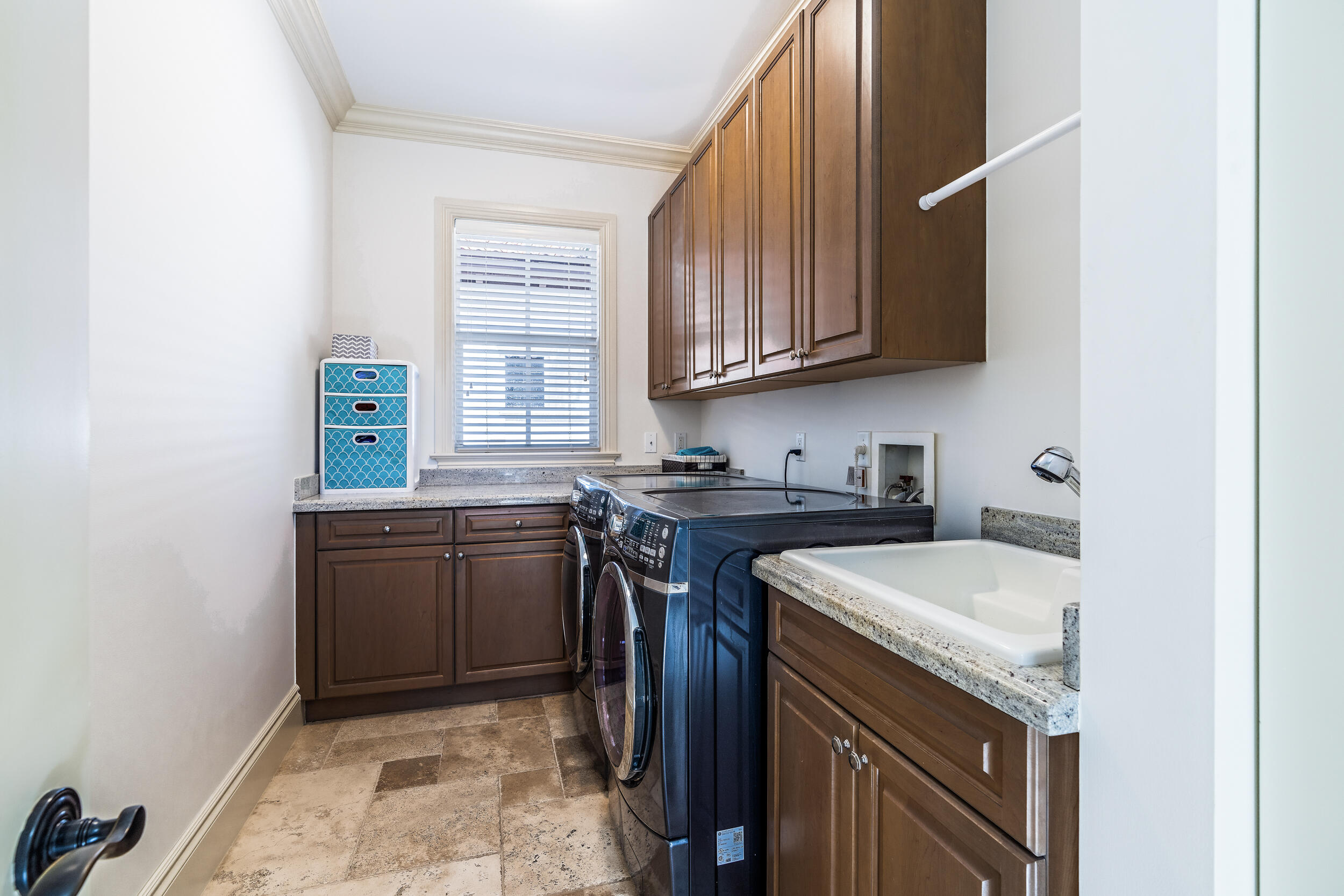 Harbour Isles - Residential