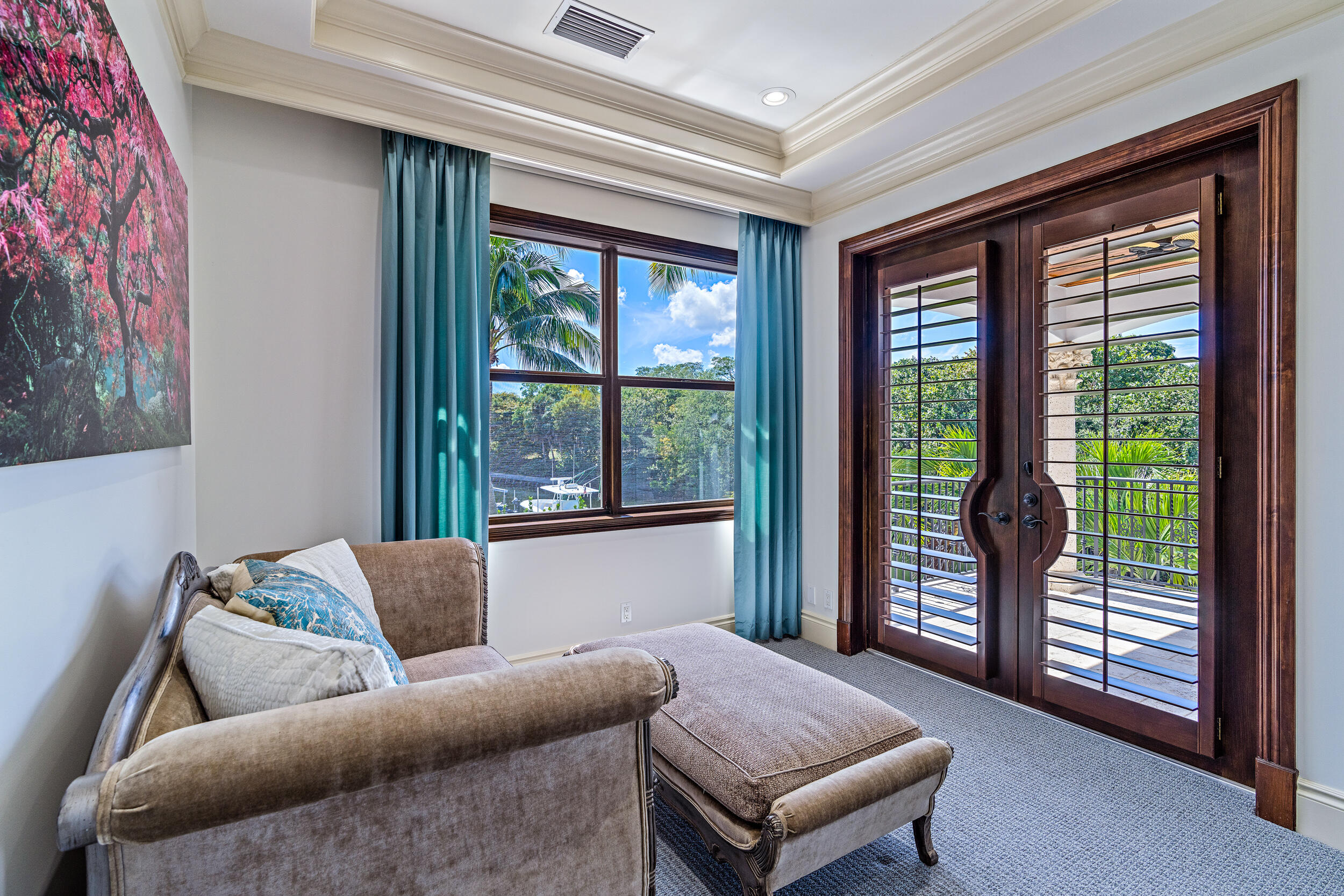 Harbour Isles - Residential