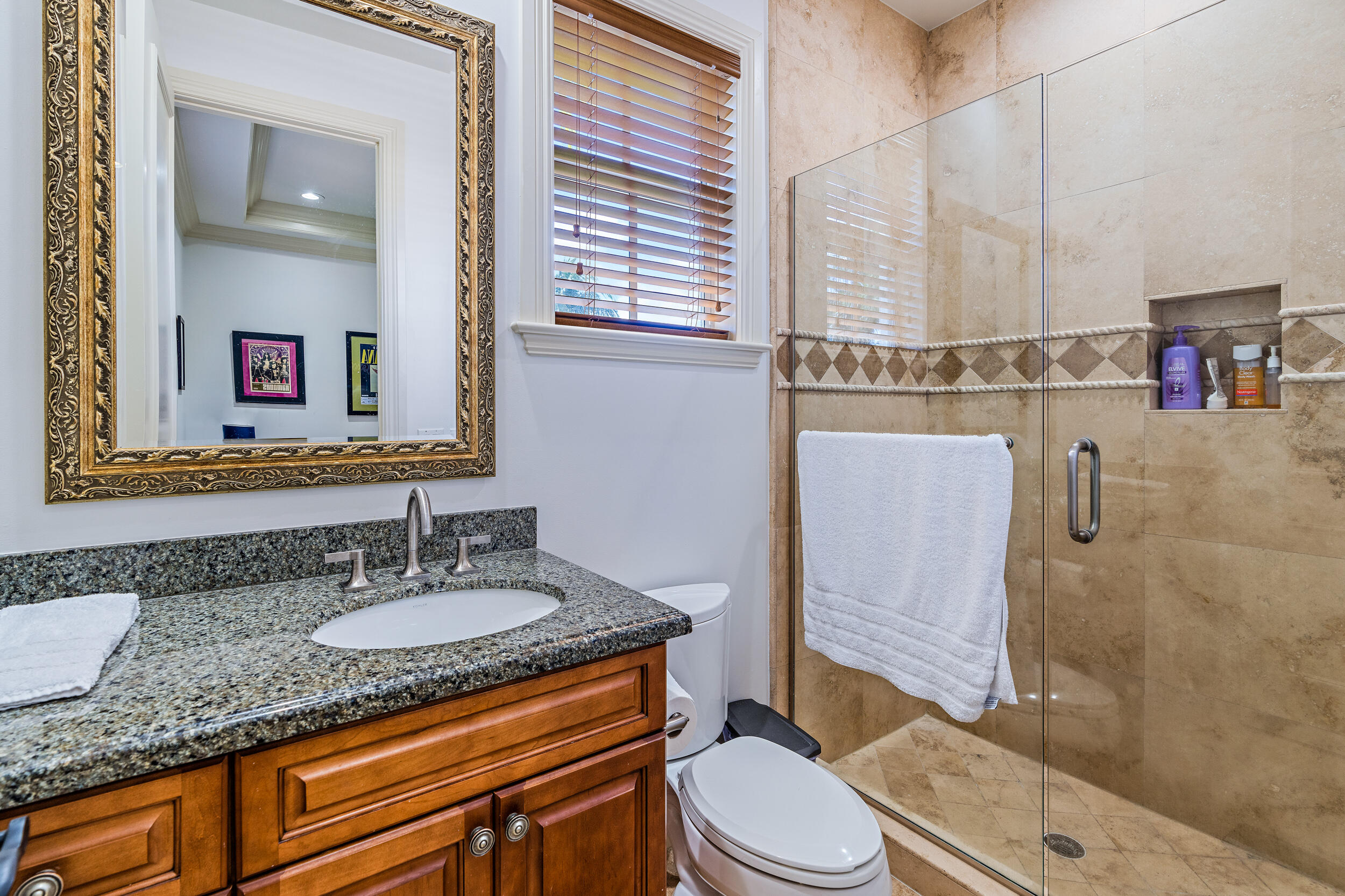 Harbour Isles - Residential