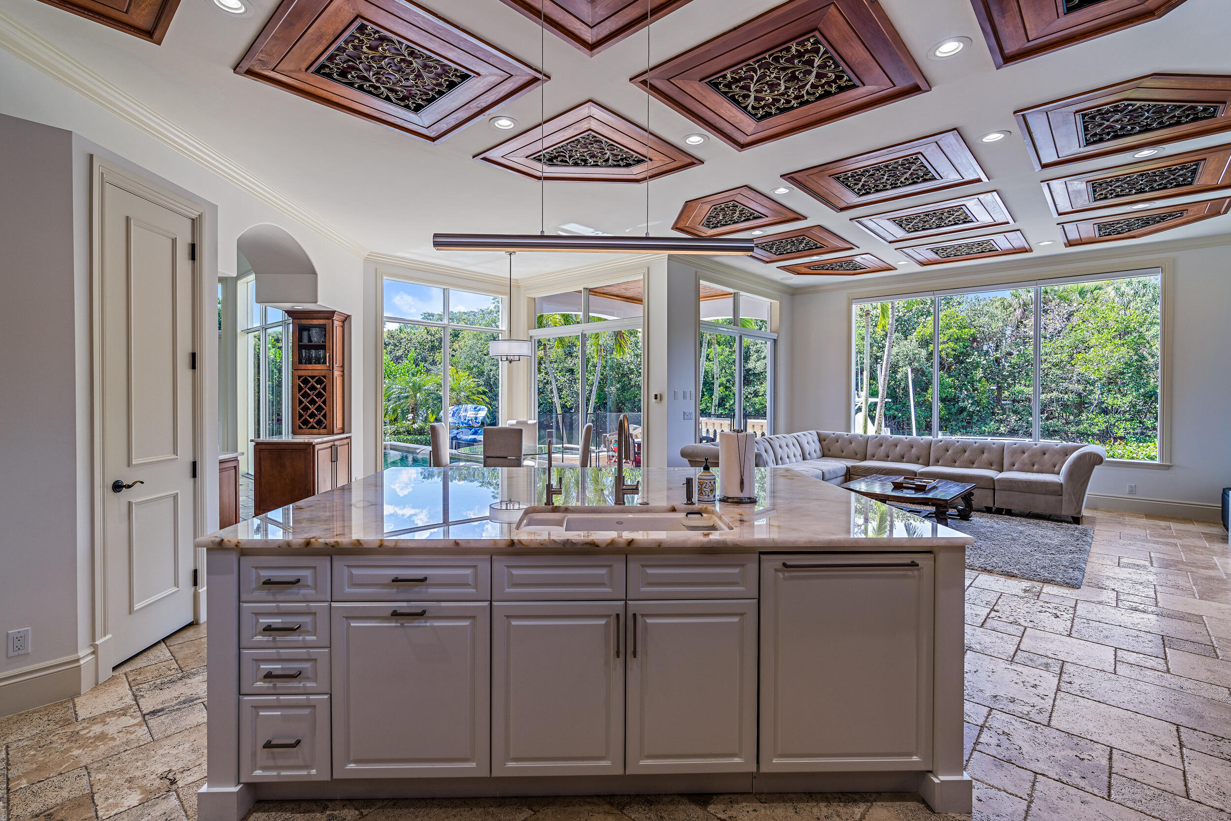 Harbour Isles - Residential