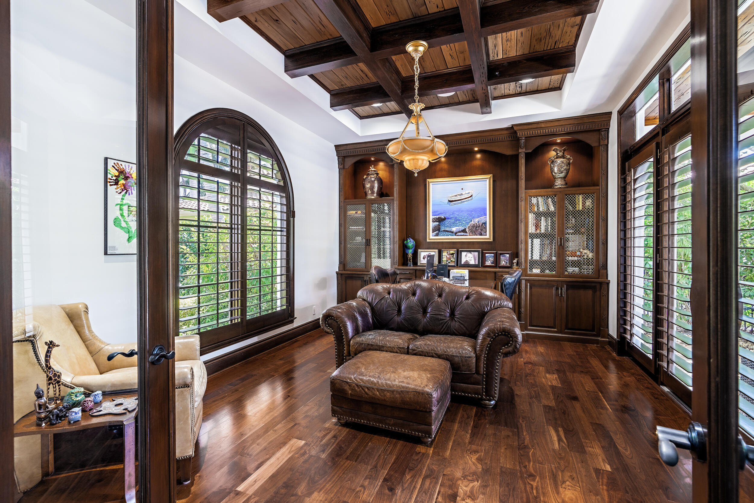 Harbour Isles - Residential