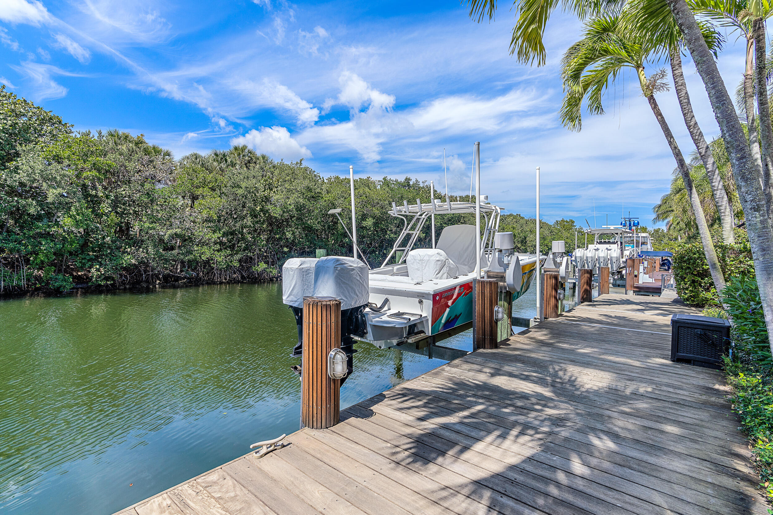 Harbour Isles - Residential
