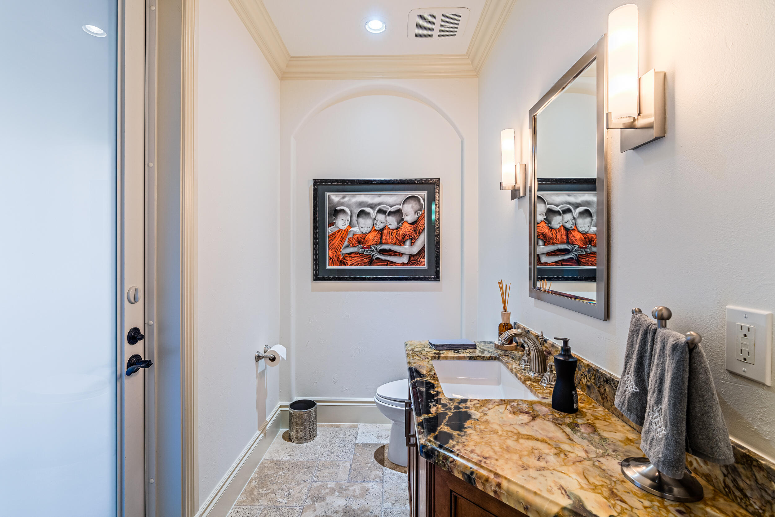 Harbour Isles - Residential