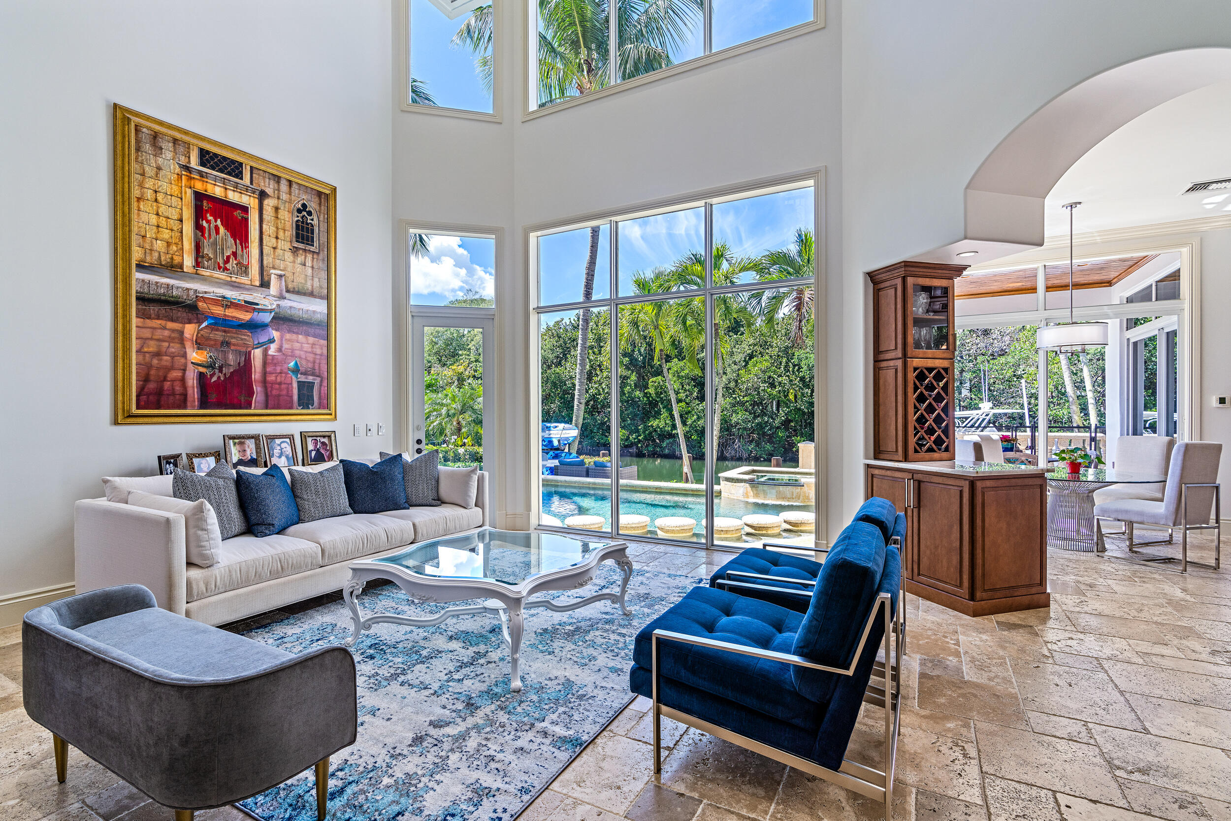 Harbour Isles - Residential