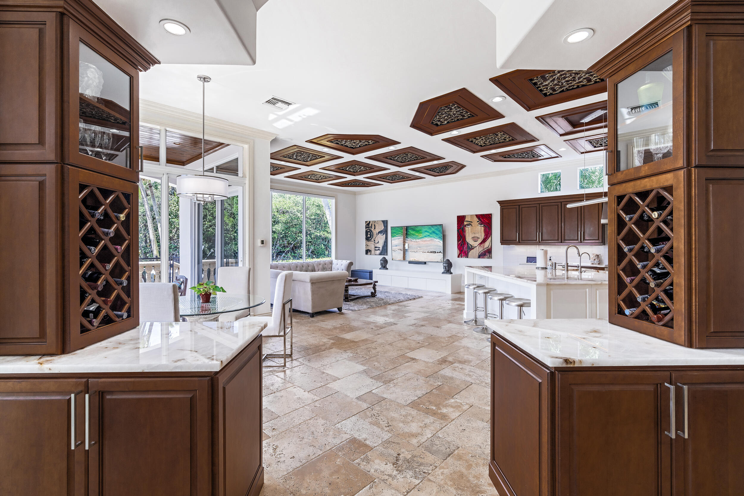 Harbour Isles - Residential