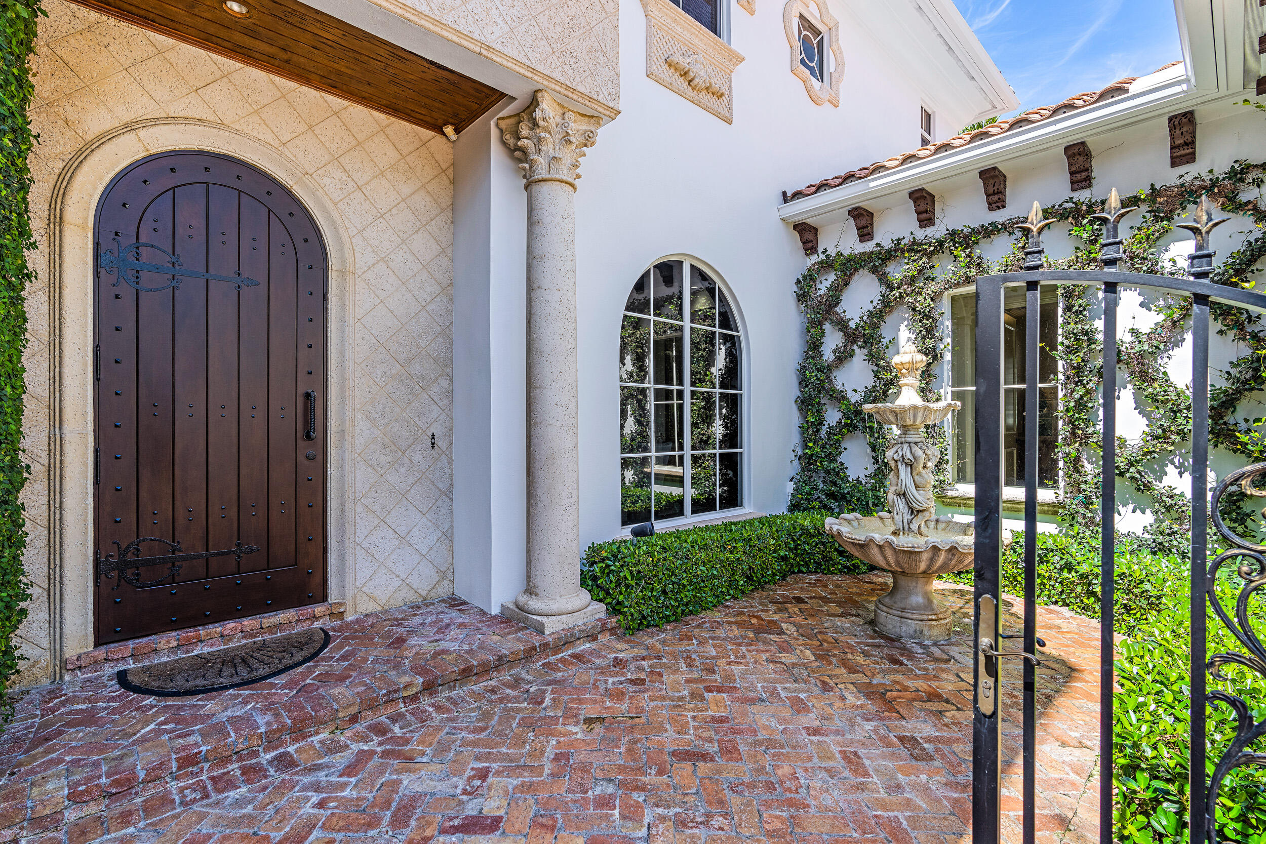 Harbour Isles - Residential