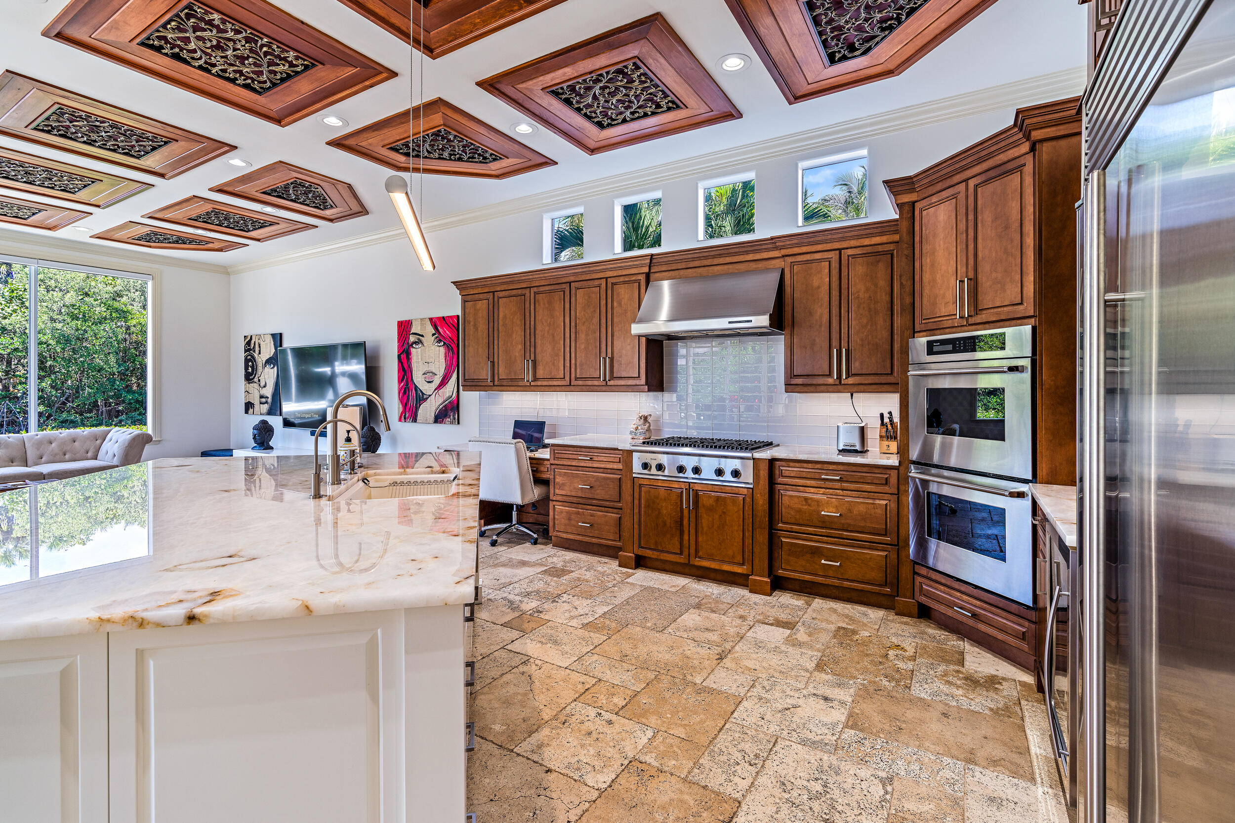 Harbour Isles - Residential