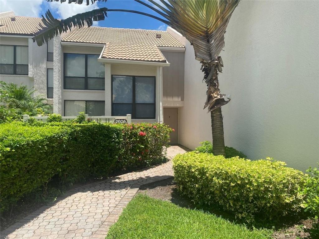 Boca West - Residential