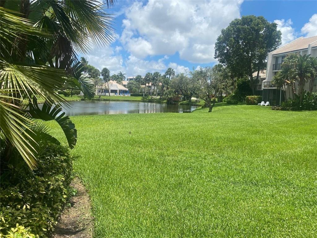 Boca West - Residential