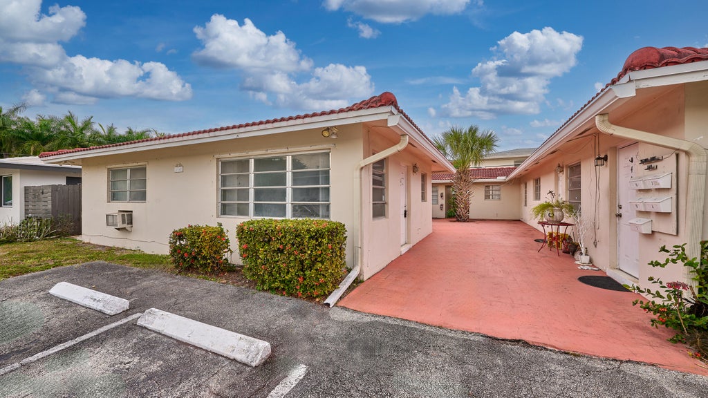 Photo of 1140 NE 24 Avenue #2, Pompano Beach, FL 33062 (MLS # R11081273)