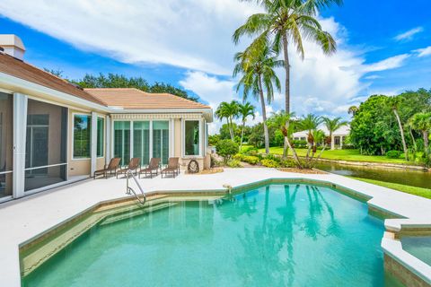 A home in Vero Beach