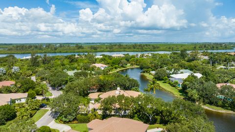 A home in Vero Beach