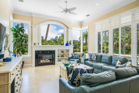 A home in Vero Beach