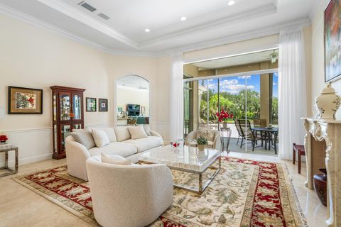 A home in Vero Beach