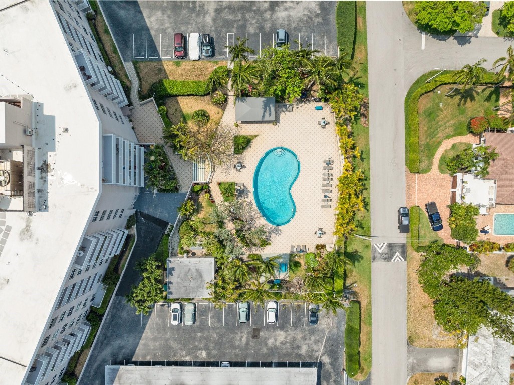 2851 S Ocean Boulevard 6-F