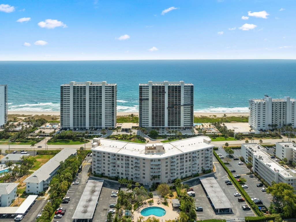 2851 S Ocean Boulevard 6-F