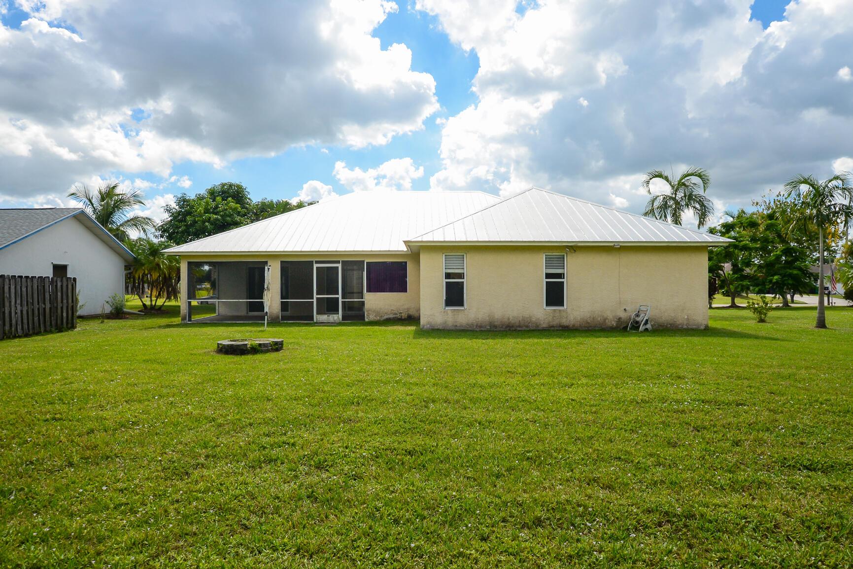 PORT ST LUCIE-SECTION 03 - Residential