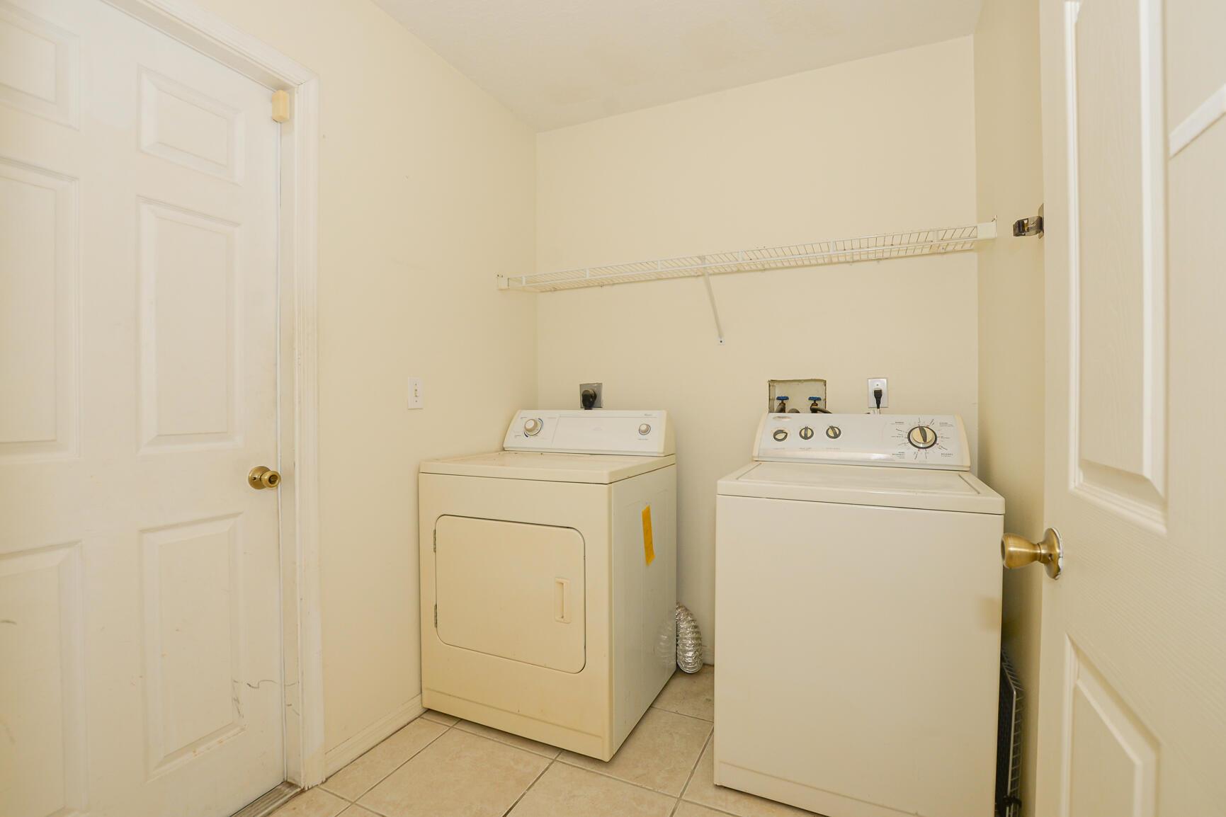 PORT ST LUCIE-SECTION 03 - Residential