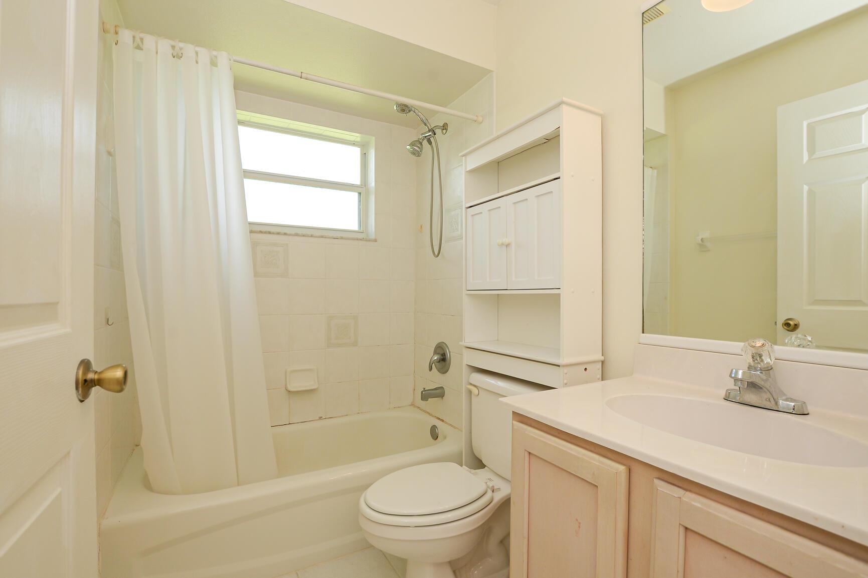 PORT ST LUCIE-SECTION 03 - Residential