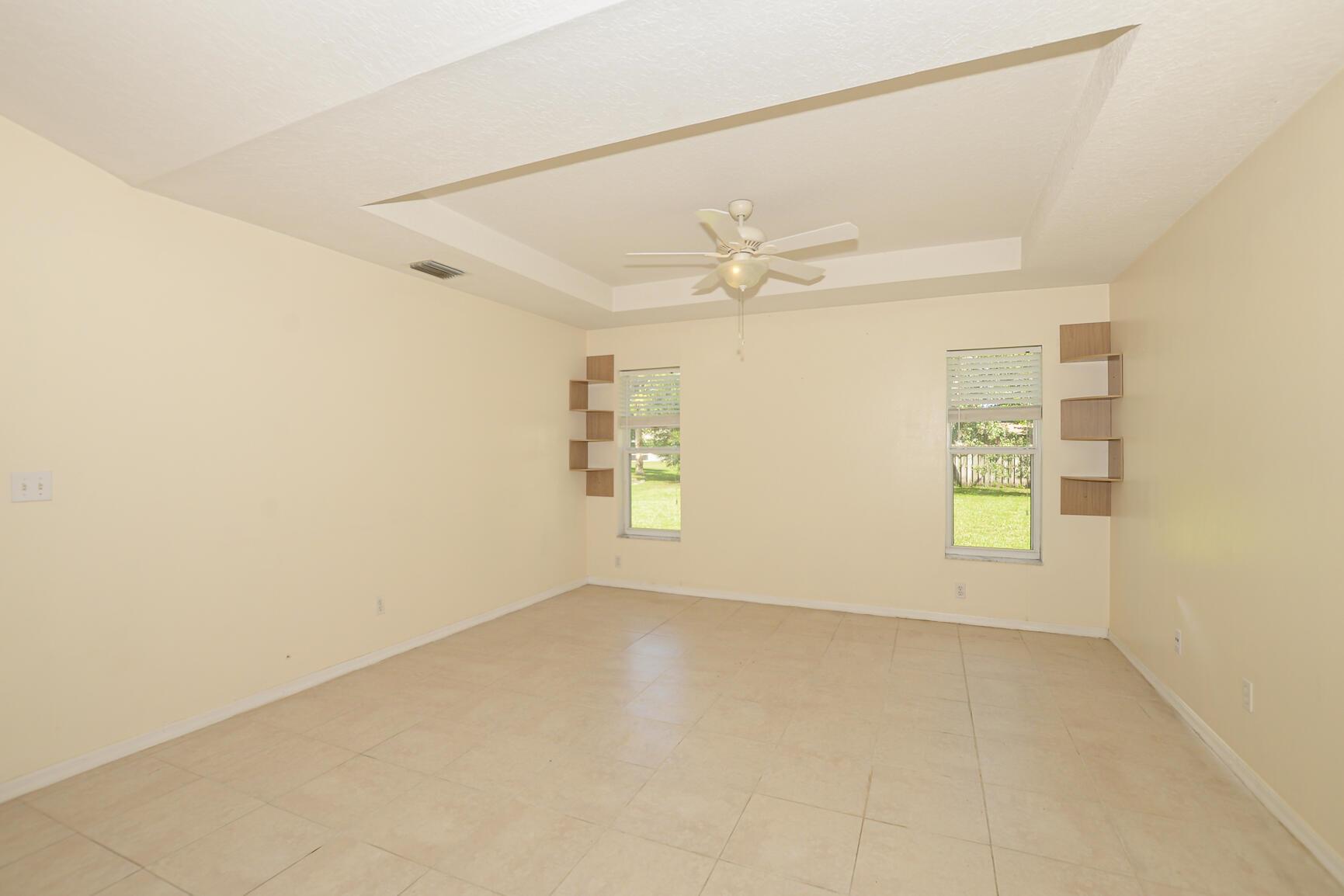 PORT ST LUCIE-SECTION 03 - Residential