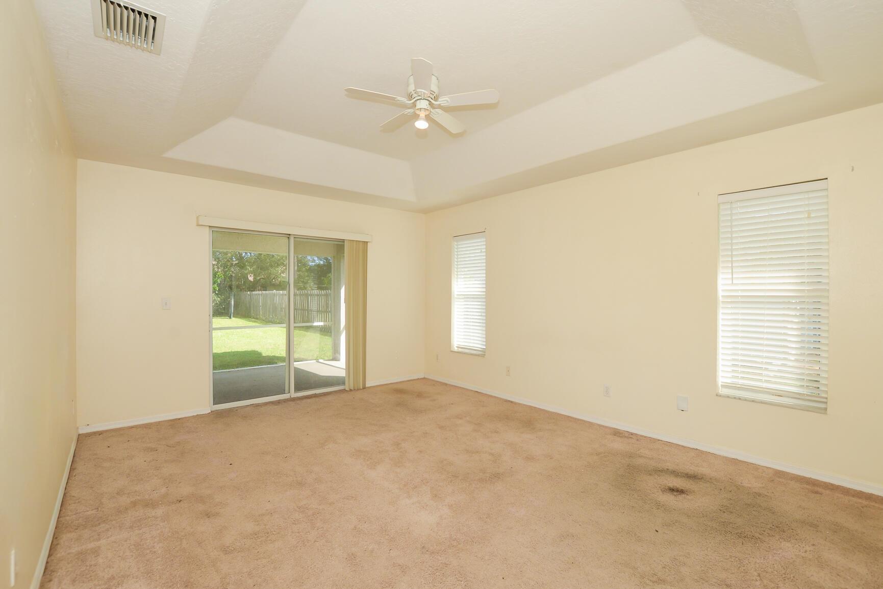 PORT ST LUCIE-SECTION 03 - Residential