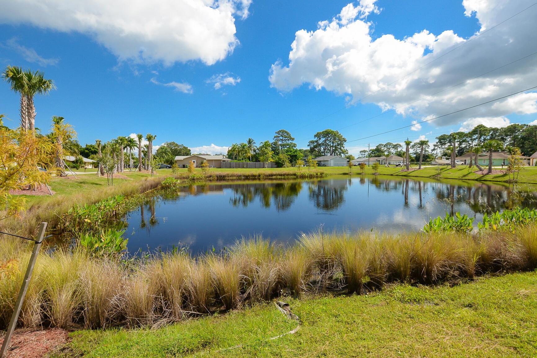 PORT ST LUCIE-SECTION 03 - Residential