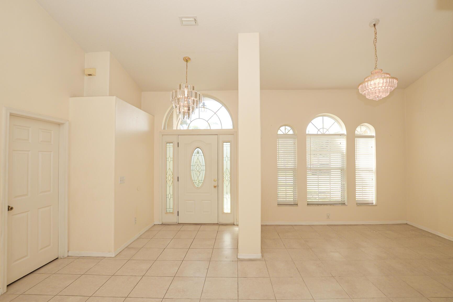 PORT ST LUCIE-SECTION 03 - Residential