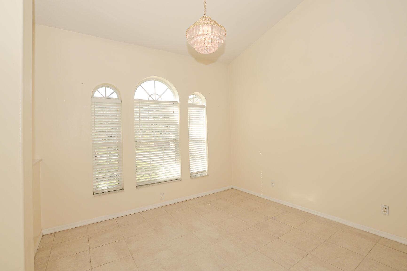 PORT ST LUCIE-SECTION 03 - Residential