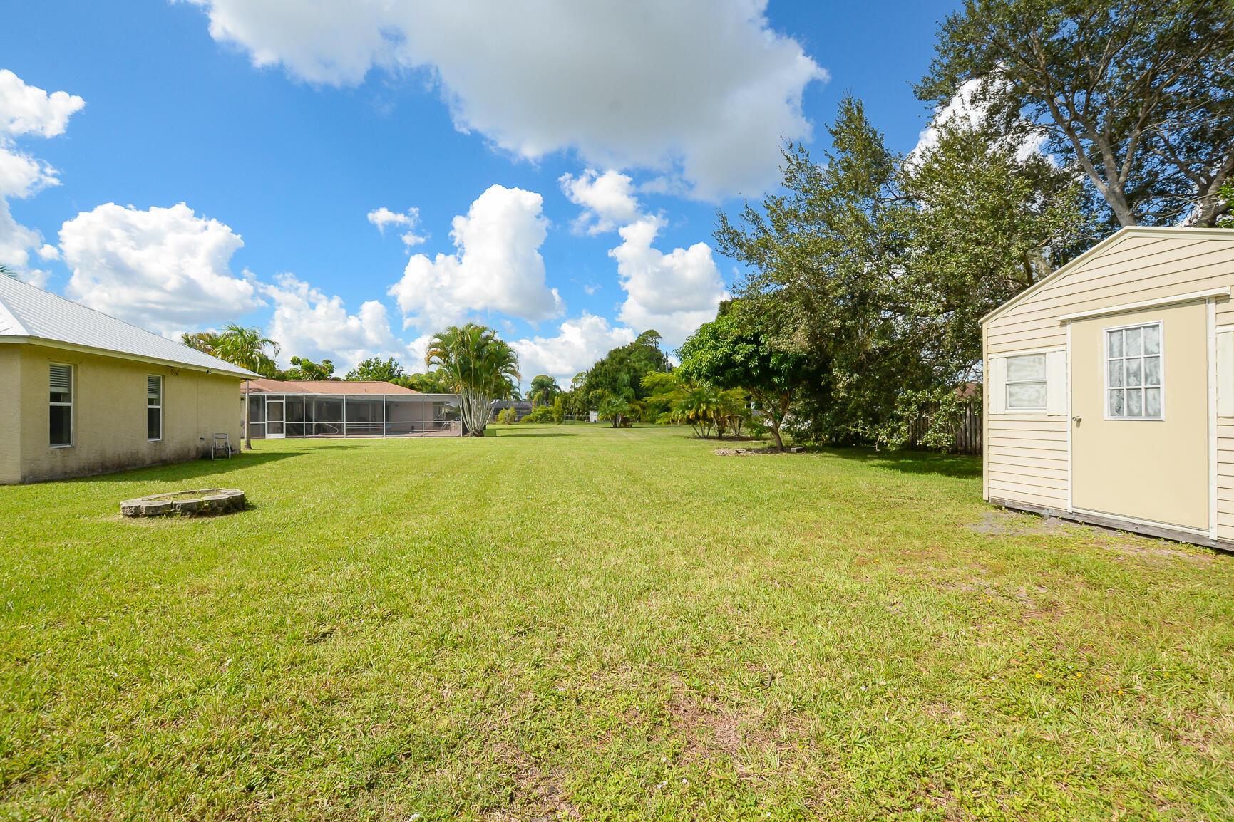 PORT ST LUCIE-SECTION 03 - Residential