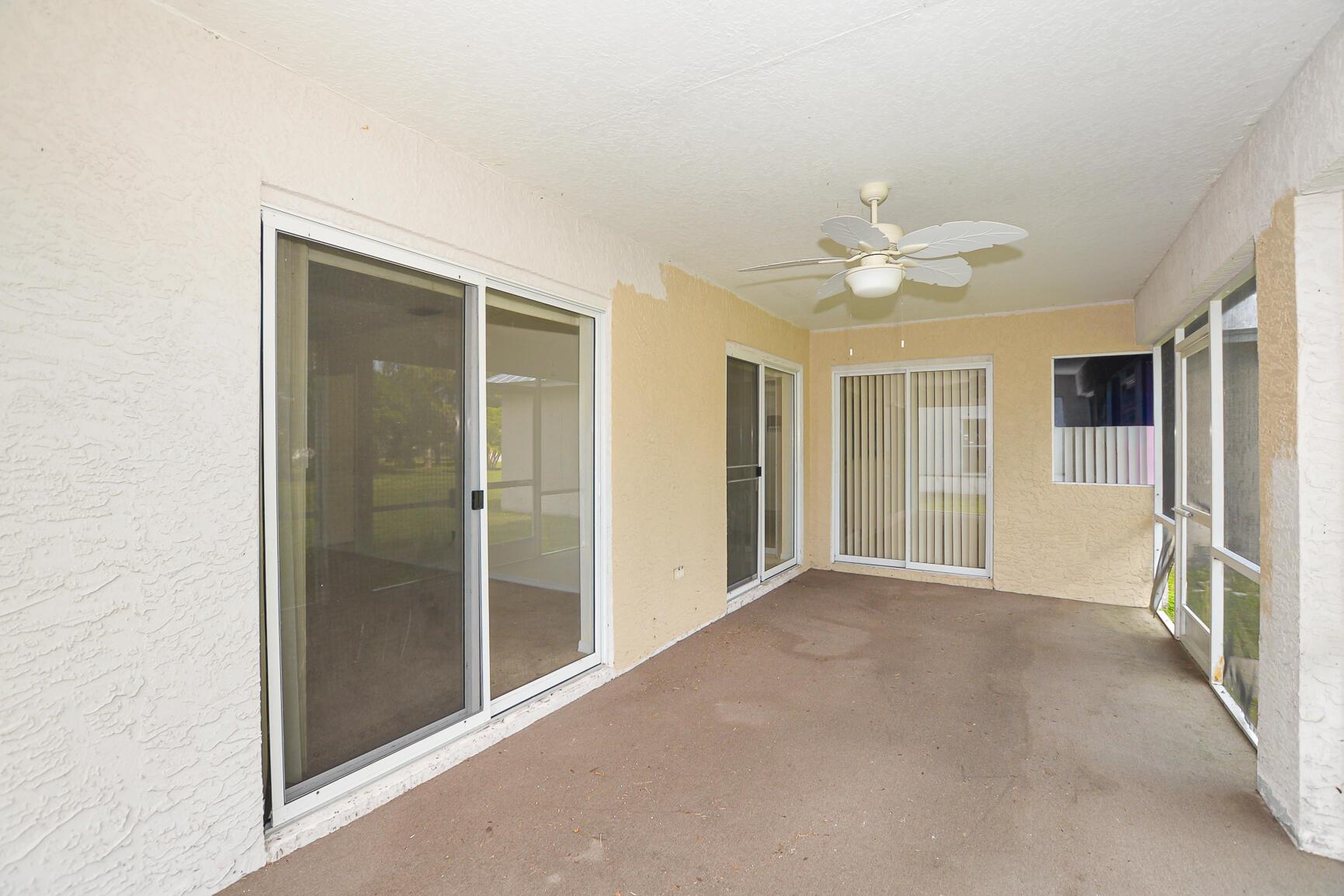 PORT ST LUCIE-SECTION 03 - Residential