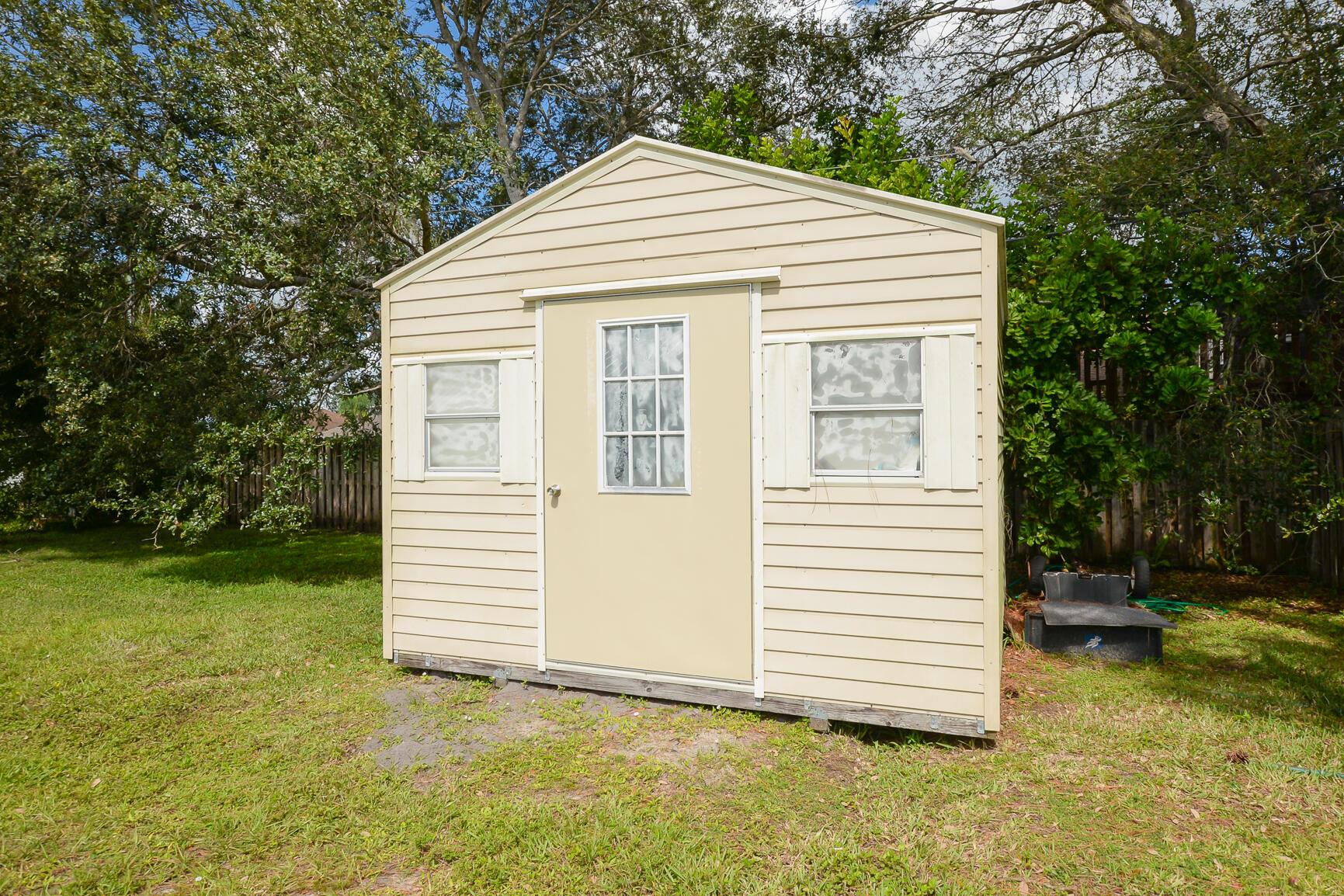 PORT ST LUCIE-SECTION 03 - Residential