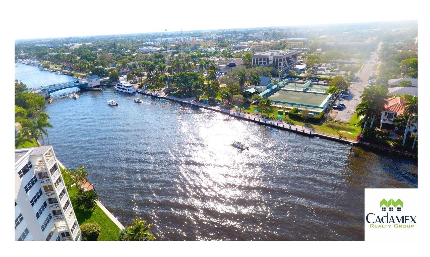 SILVER TERRACE DELRAY - Residential Lease