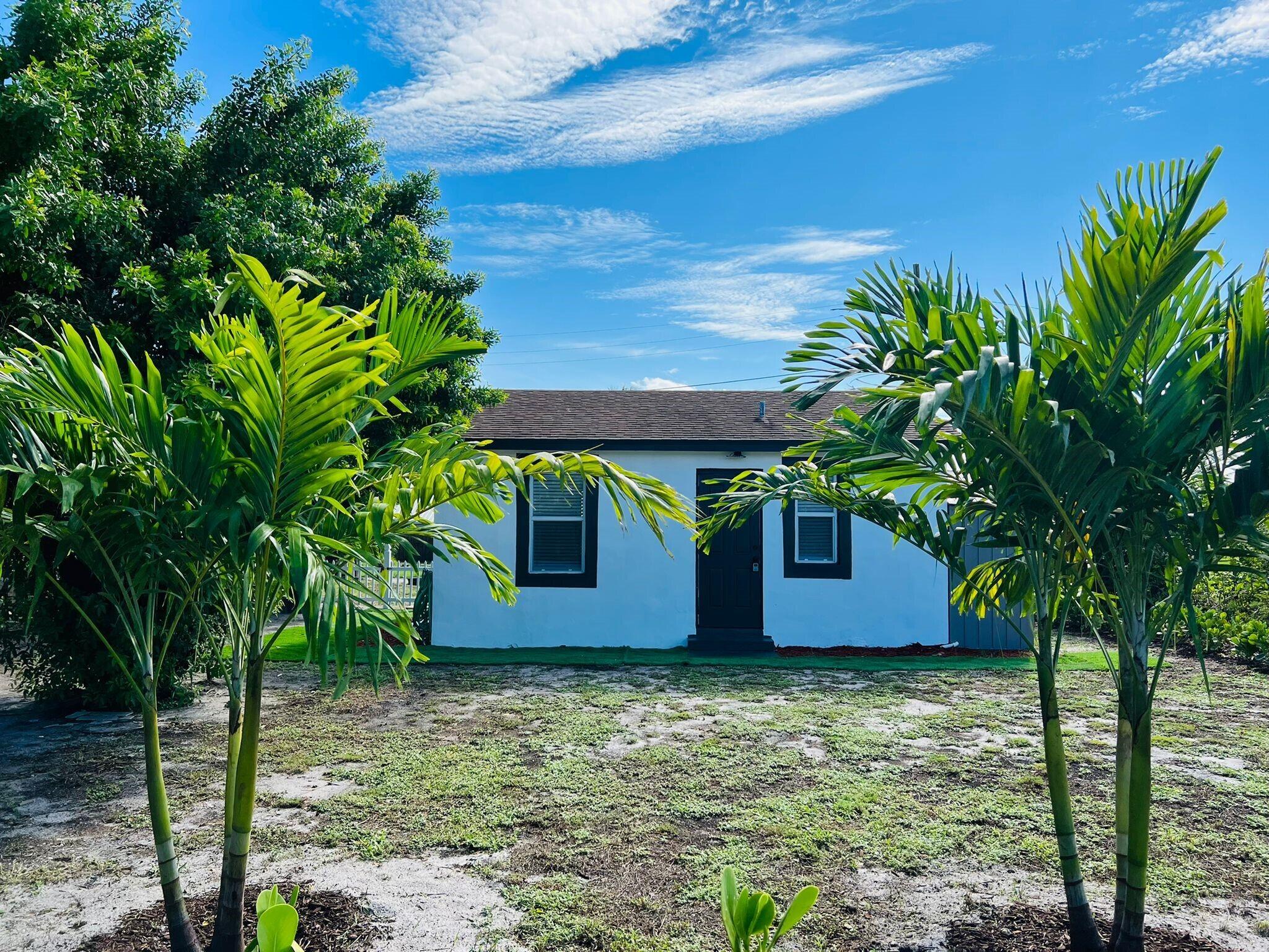 SILVER TERRACE DELRAY - Residential Lease