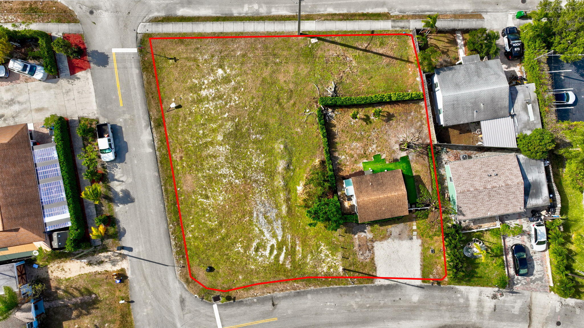 SILVER TERRACE DELRAY - Residential Lease